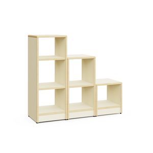 meuble étagère pour intérieur 1