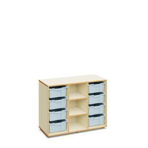 meuble de rangement sur pied 1