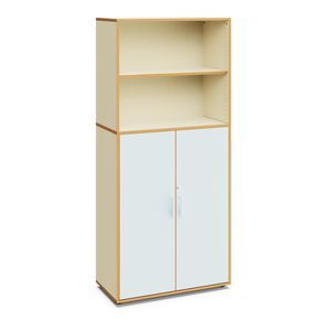 meuble de rangement fixe 1