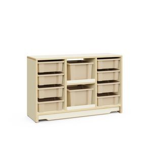 rayonnage pour école maternelle 1