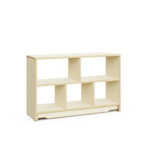 meuble de rangement intégré 1