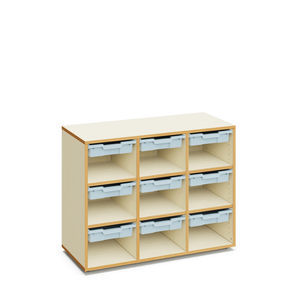 meuble étagère intérieur 1