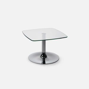 table contemporaine