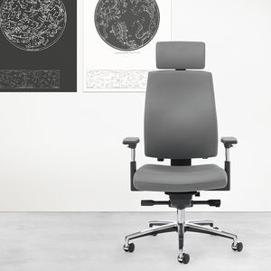 chaise de bureau contemporaine