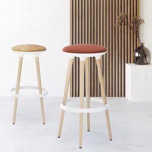 tabouret contemporain