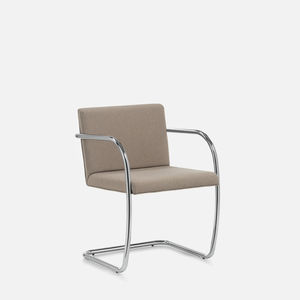 chaise visiteur contemporaine