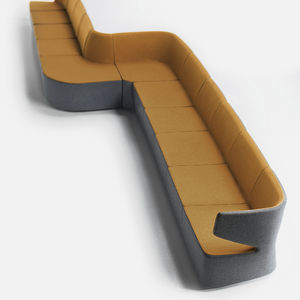 canapé modulable