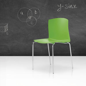 chaise contemporaine 1