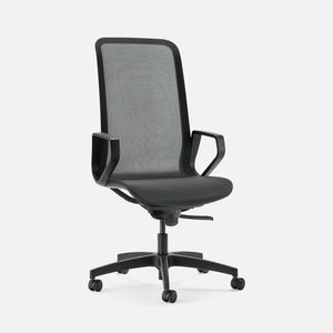 chaise de bureau contemporaine 1