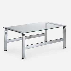 table contemporaine