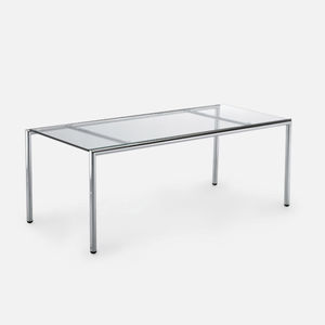 table contemporaine