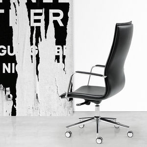 fauteuil de direction contemporain