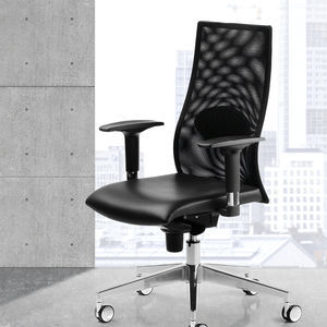 fauteuil de direction contemporain