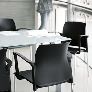 chaise contemporaine