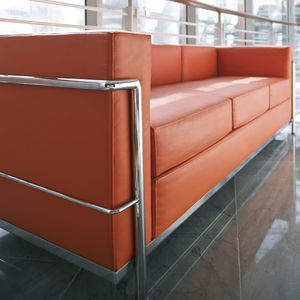 canapé contemporain