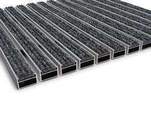 tapis d'entrée pour bureau