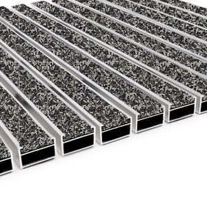 tapis d'entrée d'extérieur