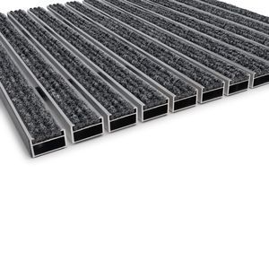 tapis d'entrée pour bureau