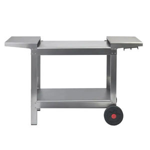 chariot pour barbecue