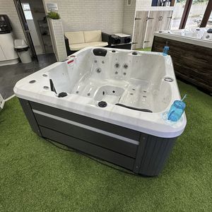 spa hors-sol