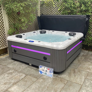 spa hors-sol