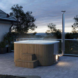 spa hors-sol