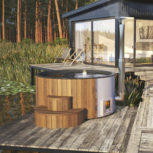 spa hors-sol