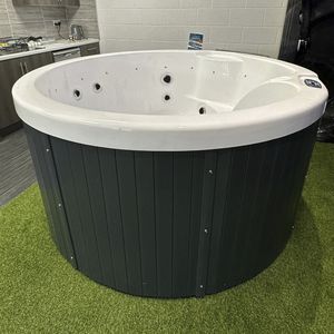 spa hors-sol
