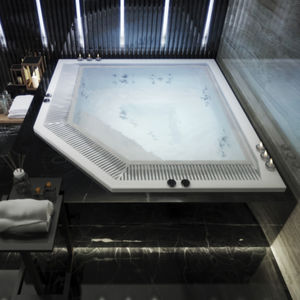 spa encastrable