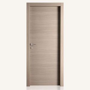 panneau de porte en HDF