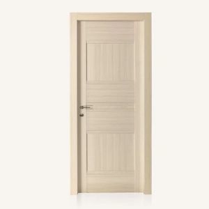 panneau de porte en bois