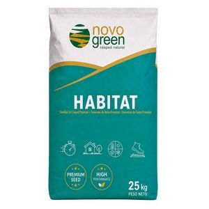 gazon naturel