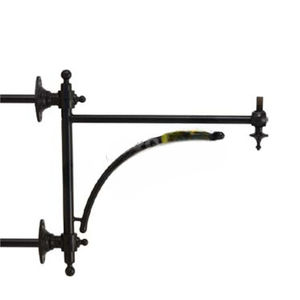 console pour lampadaire urbain en fer galvanisé 1