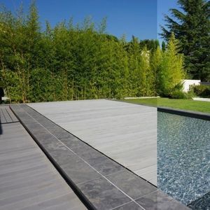 bâche pour piscine à bulles