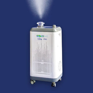 purificateur d'air HEPA