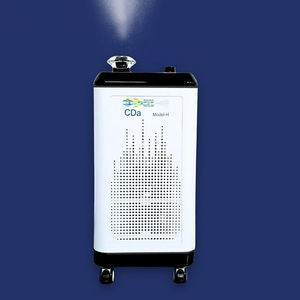 purificateur d'air d'intérieur