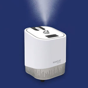 purificateur d'air d'intérieur