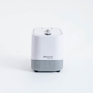 purificateur d'air d'intérieur