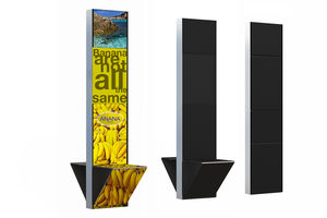 totem signalétique 1