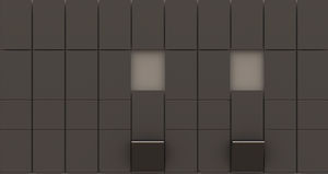 totem publicitaire 1