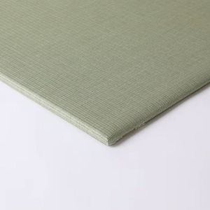 matelas d'entraînement en polypropylène
