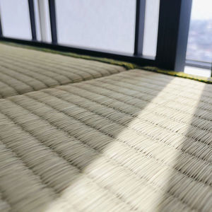 tatami traditionnel 1