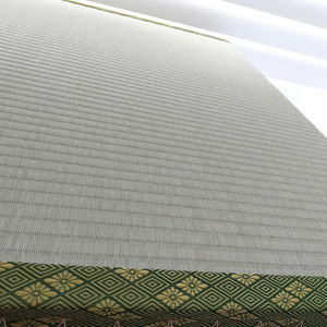 tatami traditionnel 1