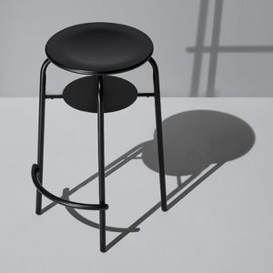 tabouret contemporain
