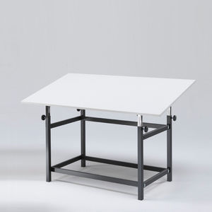 table à dessin contemporaine