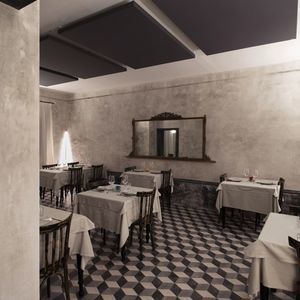 panneau acoustique pour mur