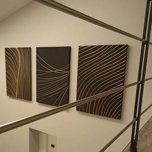 panneau acoustique pour mur