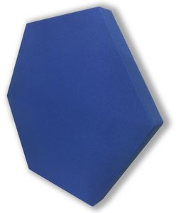 panneau d'absorption acoustique pour mur