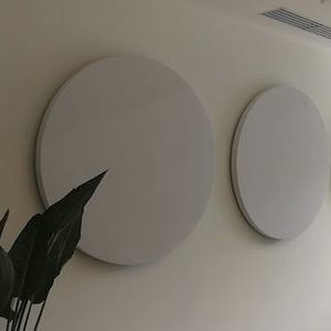 panneau d'absorption acoustique suspendu