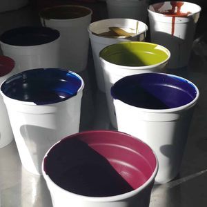 peinture de protection